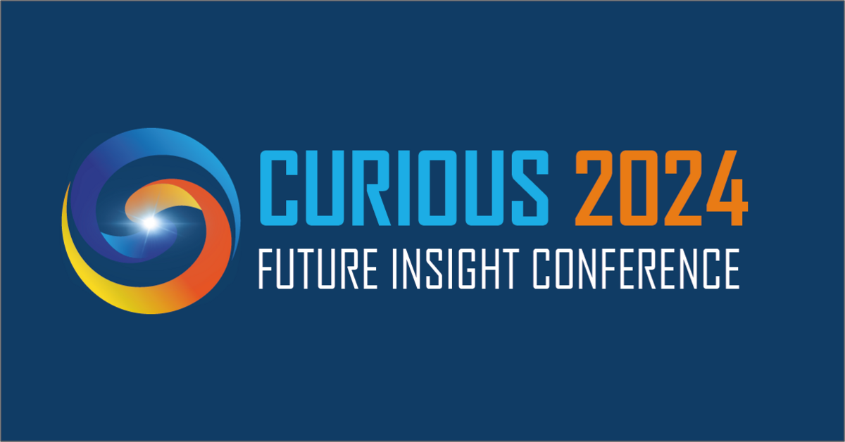 Mainzer Wissenschaftsallianz: Curious 2024 - Future Insight Conference ...